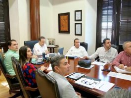 *Impulsa Gobernador Durazo construcción de 35 mil viviendas con respaldo de presidenta Sheinbaum*