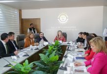 Comisión del Congreso de Sonora aprueba presupuesto para obra